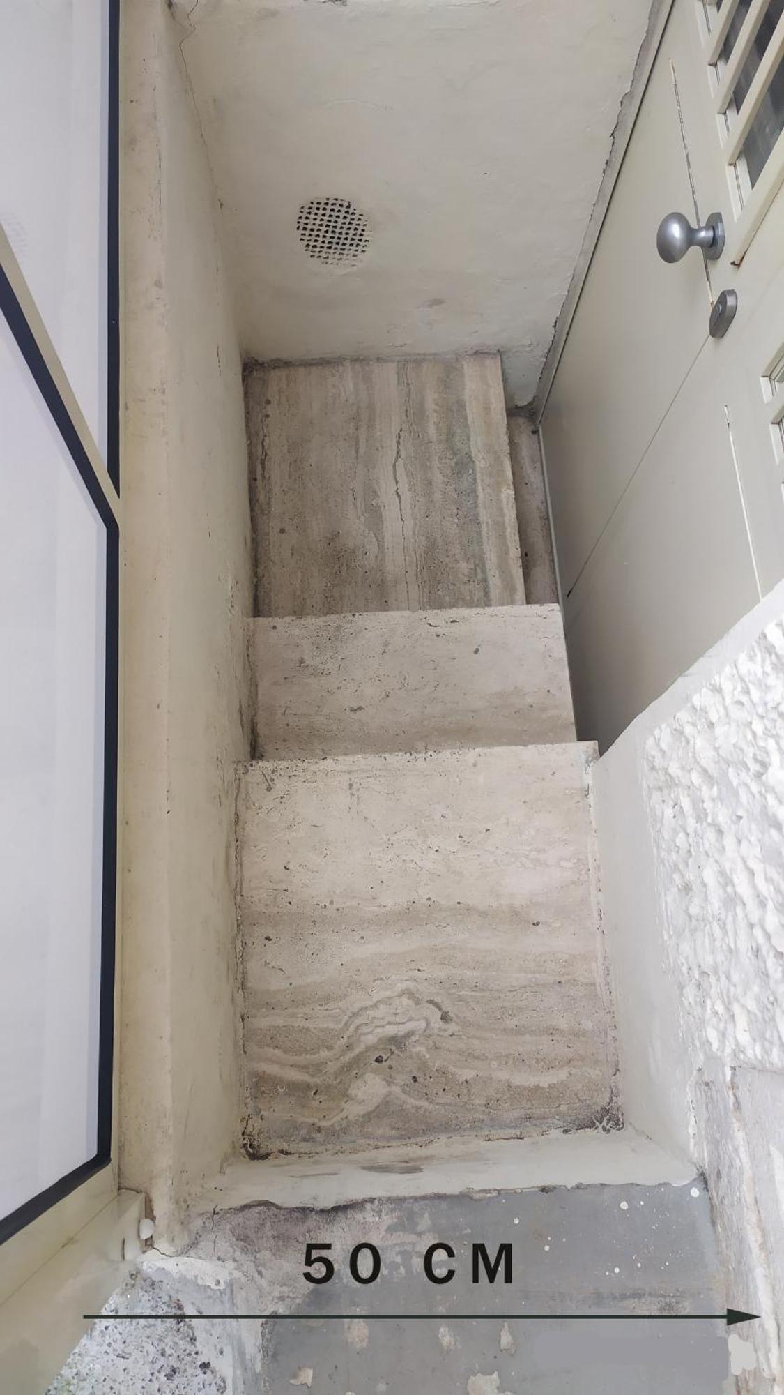Ferienwohnung Il Sottomarino Bari Exterior foto